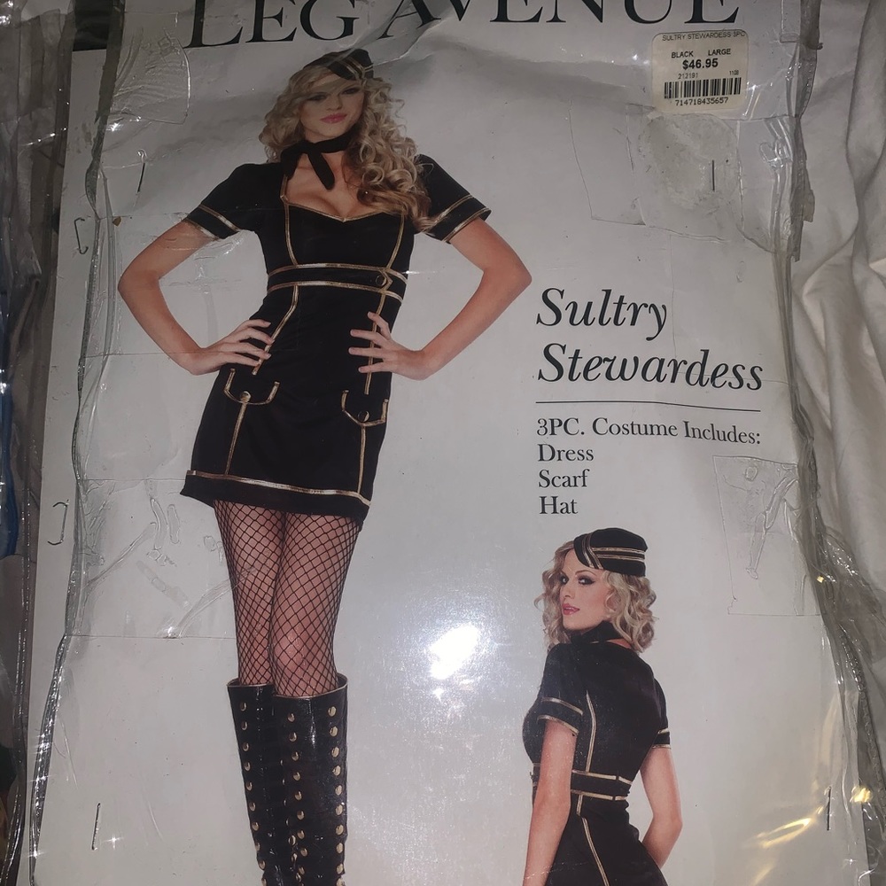 Costumes !!!! - Picture 3 of 7